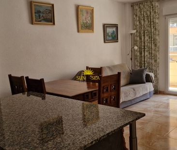 2 BEDROOM APARTMENT - TORREVIEJA - Photo 5