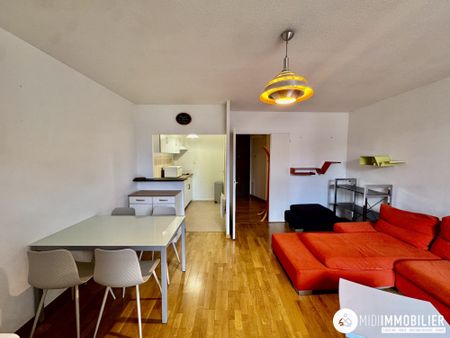 Location Appartement 3 pièces 68m² ALBI 81000 - Photo 5