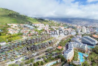 Apartamento T1 para alugar no Funchal