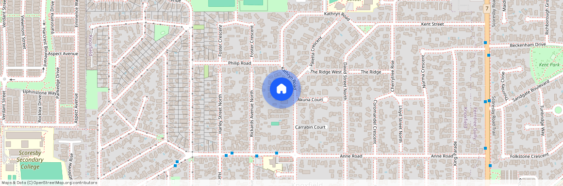 1/81 Kathryn Road, Vic 3180, Knoxfield