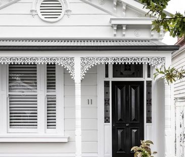 11 Cambridge Street, Armadale VIC 3143 - House For Rent | Domain - Photo 1