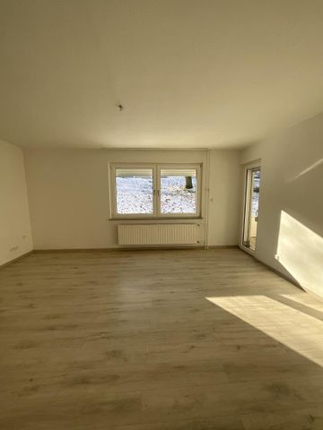 Bezugsfertige 3-Zimmer-Familienwohnung in Herscheid: Dein neues Zuhause - Photo 5