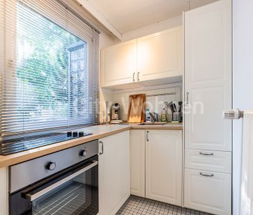 Möblierte 1 Zimmer Wohnung mit Balkon in Hamburg-Stellingen - Photo 6