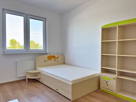 Dom na Podolszycach, 4 pokoje, 2 łazienki - Zdjęcie 5