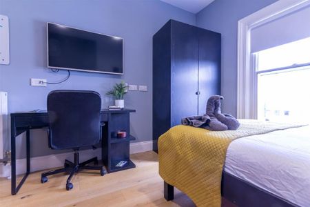 Studio to rent - Photo 4