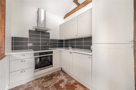 1 bedroom end of terrace house to rent - Photo 3