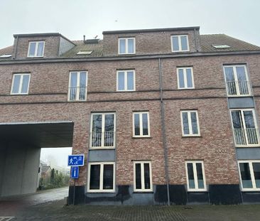 Gezellig duplexappartement met 2 slaapkamers in het centrum van Kap... - Photo 4