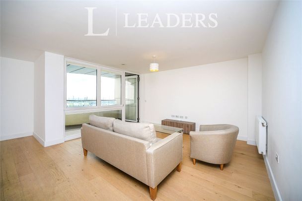3 bedroom apartment to rent Sirius, 2 The Boardwalk, Brighton, BN2 - Photo 1