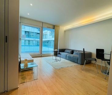 1 Bed Flat, Wharfside Street, B1 - Photo 3