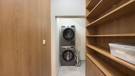 Piękne mieszkanie na Grabiszynku - Zdjęcie 4