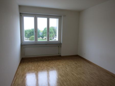 3 Zimmer, 63 m², 3. Stock - Photo 5