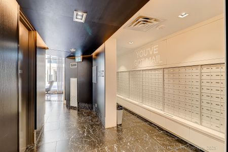 For Lease - 60 Princess Street Unit# 521, Toronto, Ontario - Photo 2