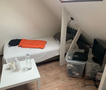 1:a Rosersberg 19m2 - Foto 1