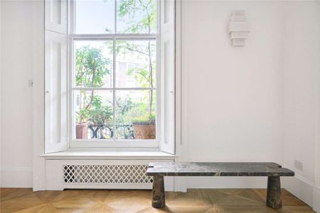 Newly refurbished one bed flat on Porchester Terrace North - Photo 2