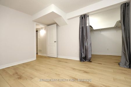 For Lease - 5453 Festival Drive Unit# Bsmt, Mississauga, Ontario - Photo 3