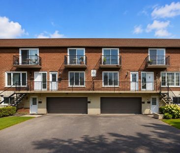 19 Rue De Matapédia (Gatineau) Super 3 1/2 Chauffé Et éclaire - Photo 2