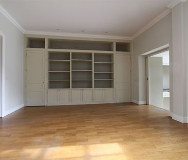 House for rent in UCCLE - Photo 1