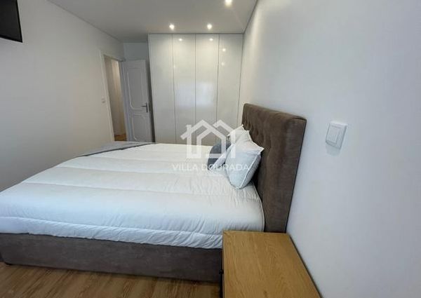 Apartamento T3 em Porto