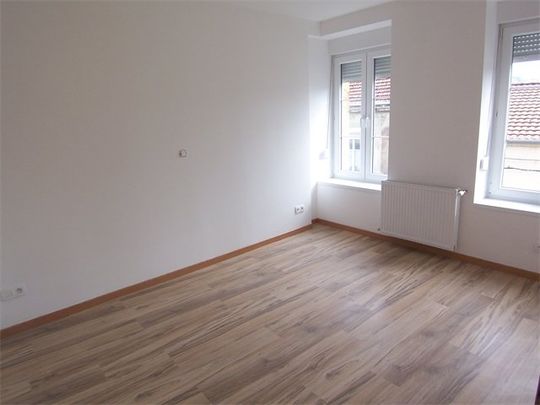 Appartement 3 pièces à Longwy - Photo 1