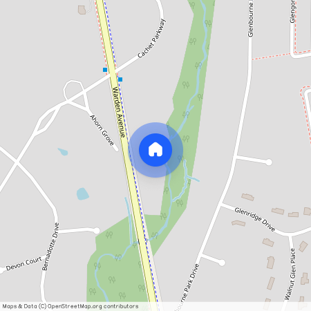 9779 Warden Avenue, Markham