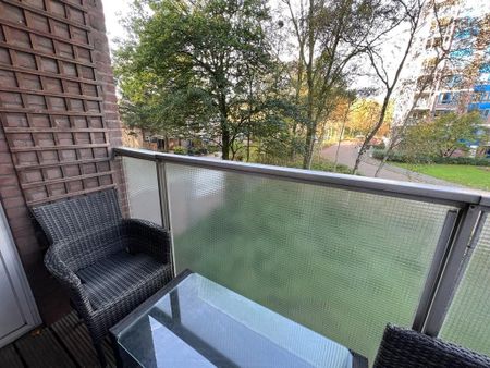 Te huur: Appartement Liendenhof in Amsterdam - Foto 3