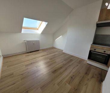 Appartement T2 en Hyper-Centre-Ville AMIENS - Photo 4