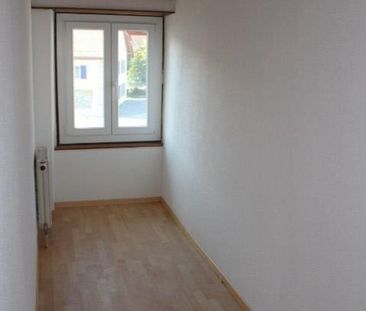 Apt à 3.5 pièces au coeur d'un village en campagne *1 loyer net gra... - Photo 5