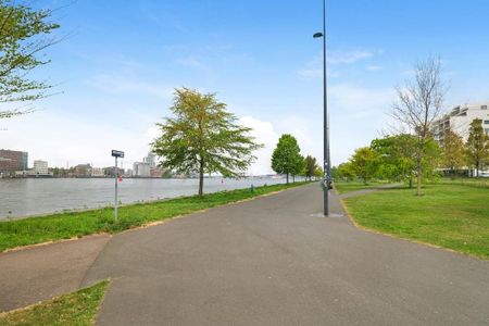 Appartement te huur: Sausalitolaan 120 1031 KE Amsterdam - Photo 4