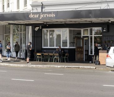 Wonderful Herne Bay 1-Bedroom Unit – Fully Furnished - Photo 3