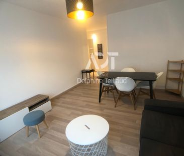 Location Appartement 2 pièces 52m² GRENOBLE 38100 - Photo 1
