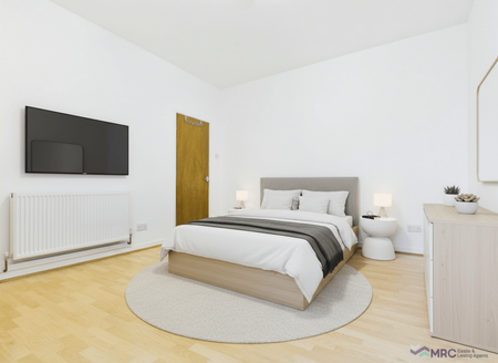 1 bedroom flat to rent - Photo 5