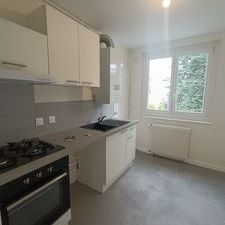 À louer / Appartement F2 / BESANCON CRAS - BAIGUE - PROCHE GARE VIOTTE 50 B rue Henri Baigue - Photo 3