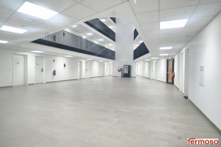 möblierte Apartments zur Kurzzeitmiete (2-12 Monate) / furnished apartments for short-term rental (2-12 months) - Photo 4