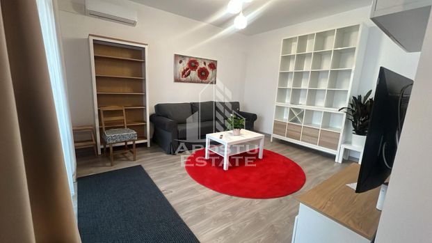 Apartament cu 2 camere de inchiriat, zona Dumbravita - Photo 1