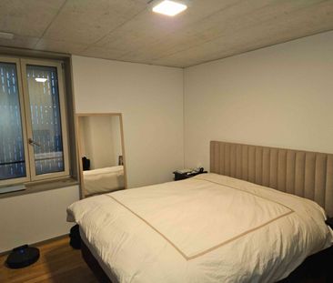 3.5 Zimmer, 78 m² - Photo 3