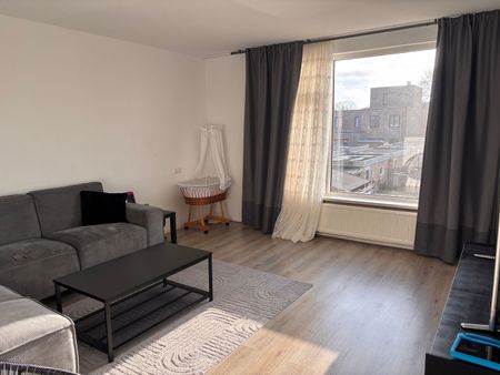 Huis te huur: Mozartstraat 79 6044 RG Roermond - Photo 3