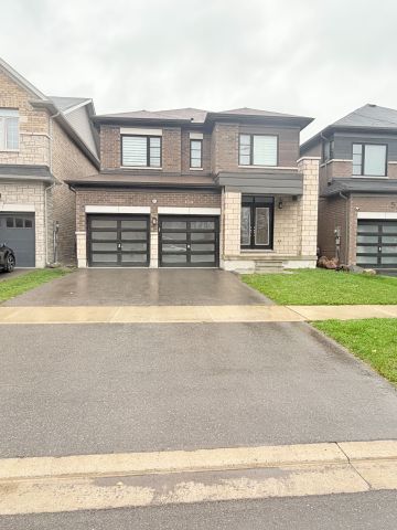 For Lease - 53 Woolacott Lane, Clarington, Ontario - Photo 4