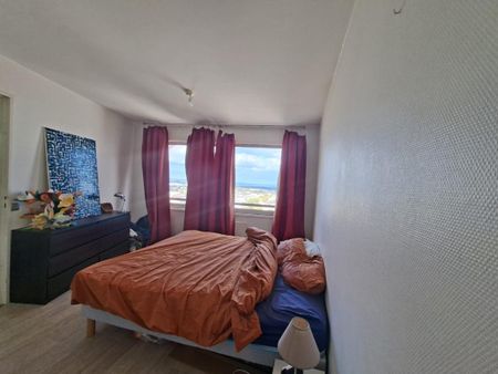 Appartement T2 à louer - 52 m² - Photo 4