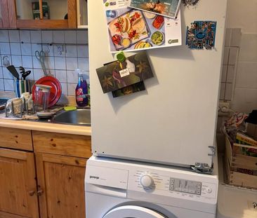 Nachmieter gesucht 01.12. Spandau, 2 Zimmer - Photo 1