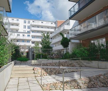 Slöjdgatan 3 - Foto 2