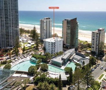 Beachside Apartment with Ocean Views â Book Your Inspection Today - Photo 1