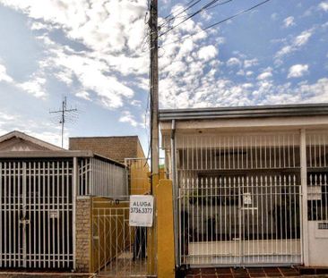 Apartamento para alugar, Vila Industrial - Campinas/SP - Photo 1