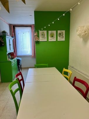 Vannestes Reke, Kortrijk, België, kamer 4 - Photo 1