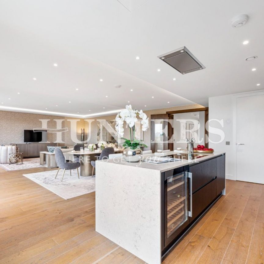 3 bedroom House To Let Total Size: 1820 SQ FT - Photo 1