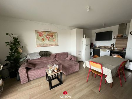 Appartement 2 pieces - proche gare - Photo 3