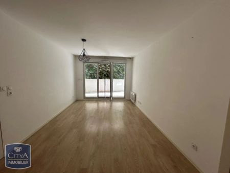 Appartement à louer 3 pièces 56.77m² - Photo 4
