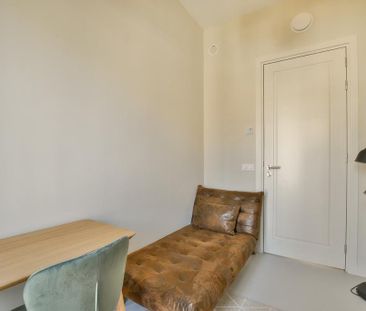 Pieter Cornelisz. Hooftstraat 88-2, P.C. Hooftbuurt, 1071CB, Amsterdam - Foto 2