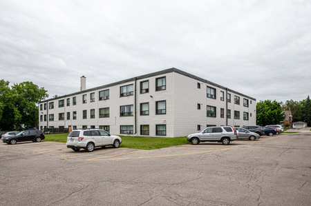 318, 332 & 352 Patricia Avenue - Photo 4