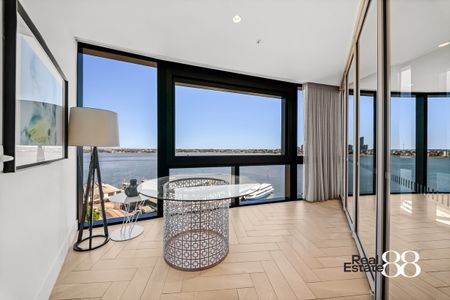 901 / 11 Barrack Square, PERTH WA 6000 - Photo 4