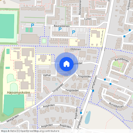 Valhal 17, 1., 9230 Svenstrup J